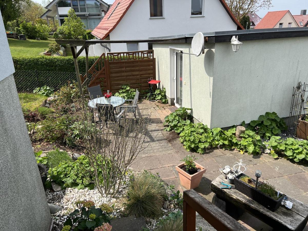 Bungalow Gager Exterior photo