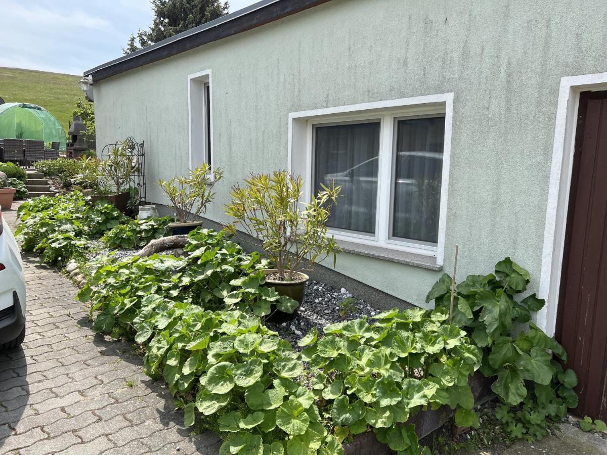Bungalow Gager Exterior photo